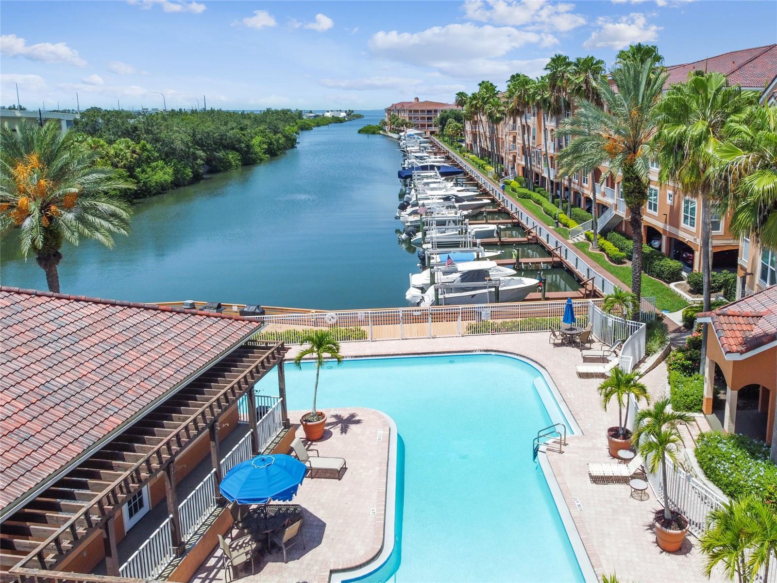 5000 CULBREATH KEY WAY #2-201, TAMPA, FL, 33611