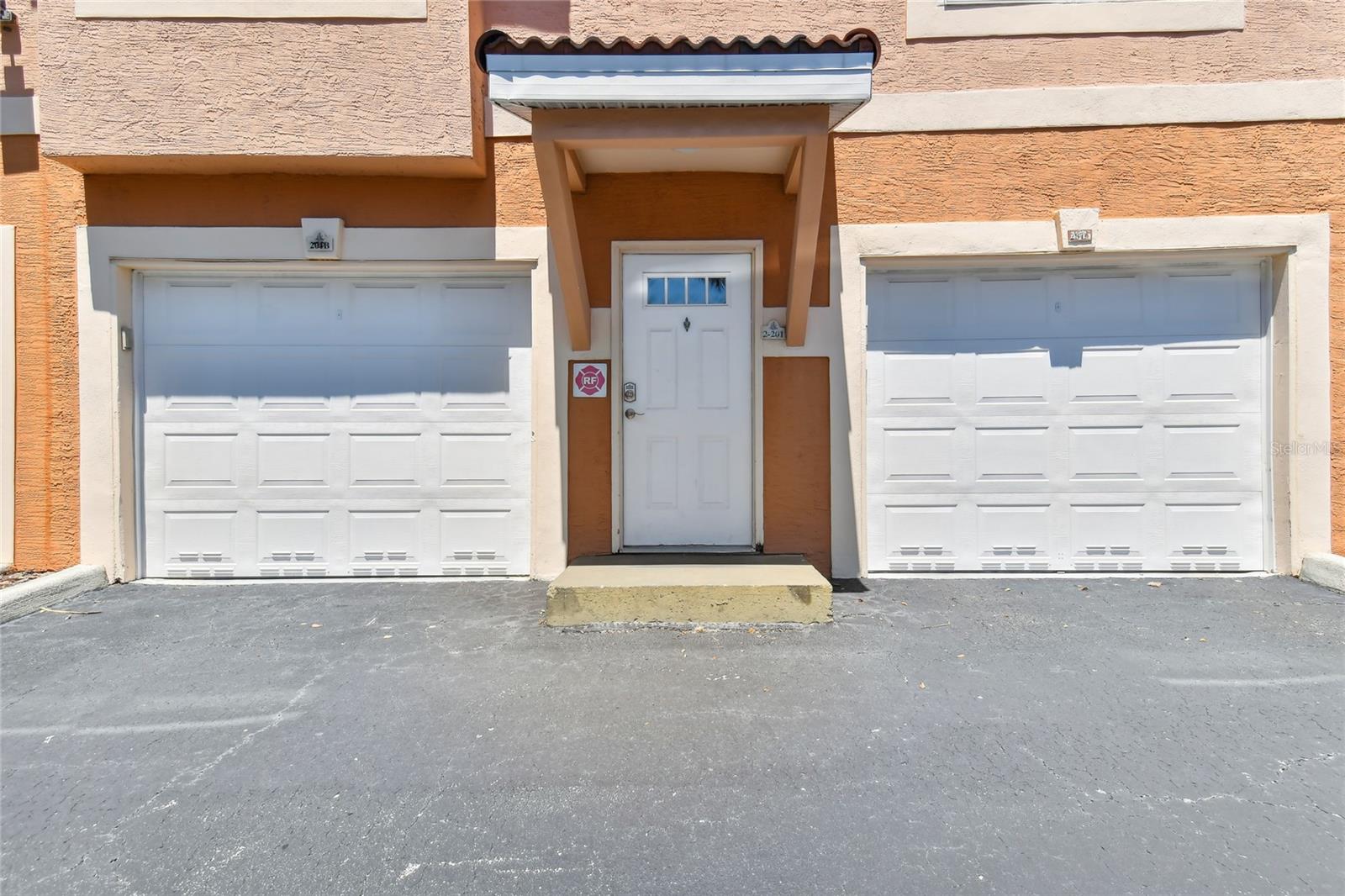 5000 CULBREATH KEY WAY #2-201, TAMPA, FL, 33611