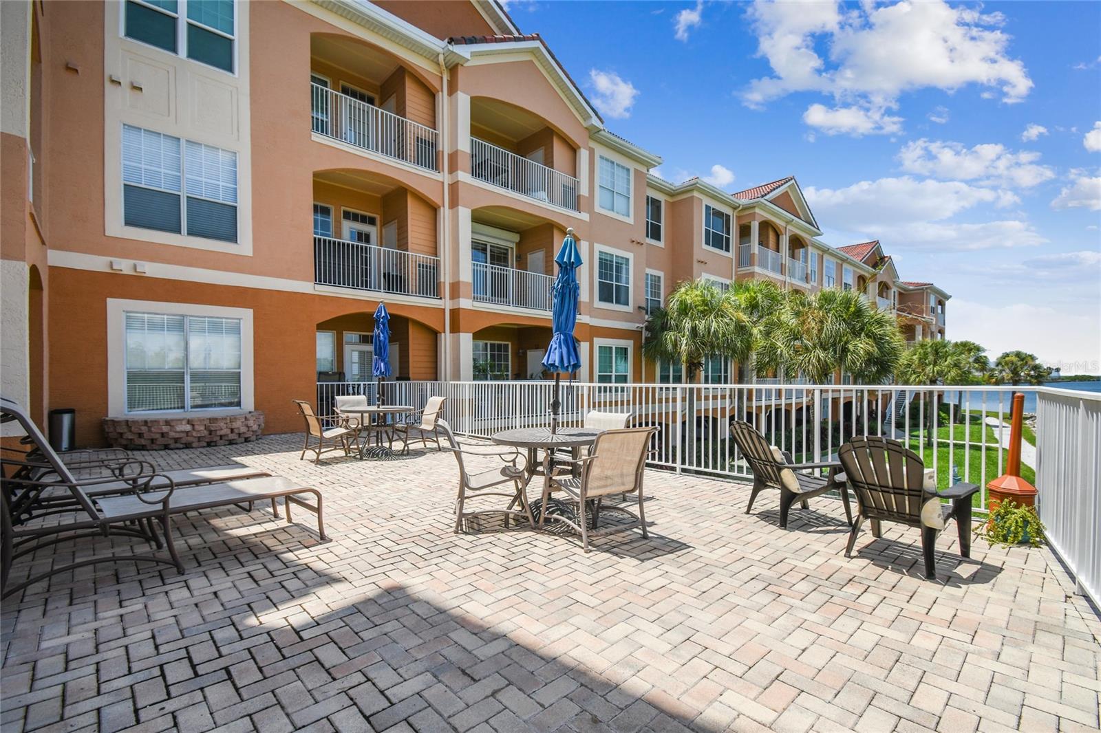 5000 CULBREATH KEY WAY #2-201, TAMPA, FL, 33611