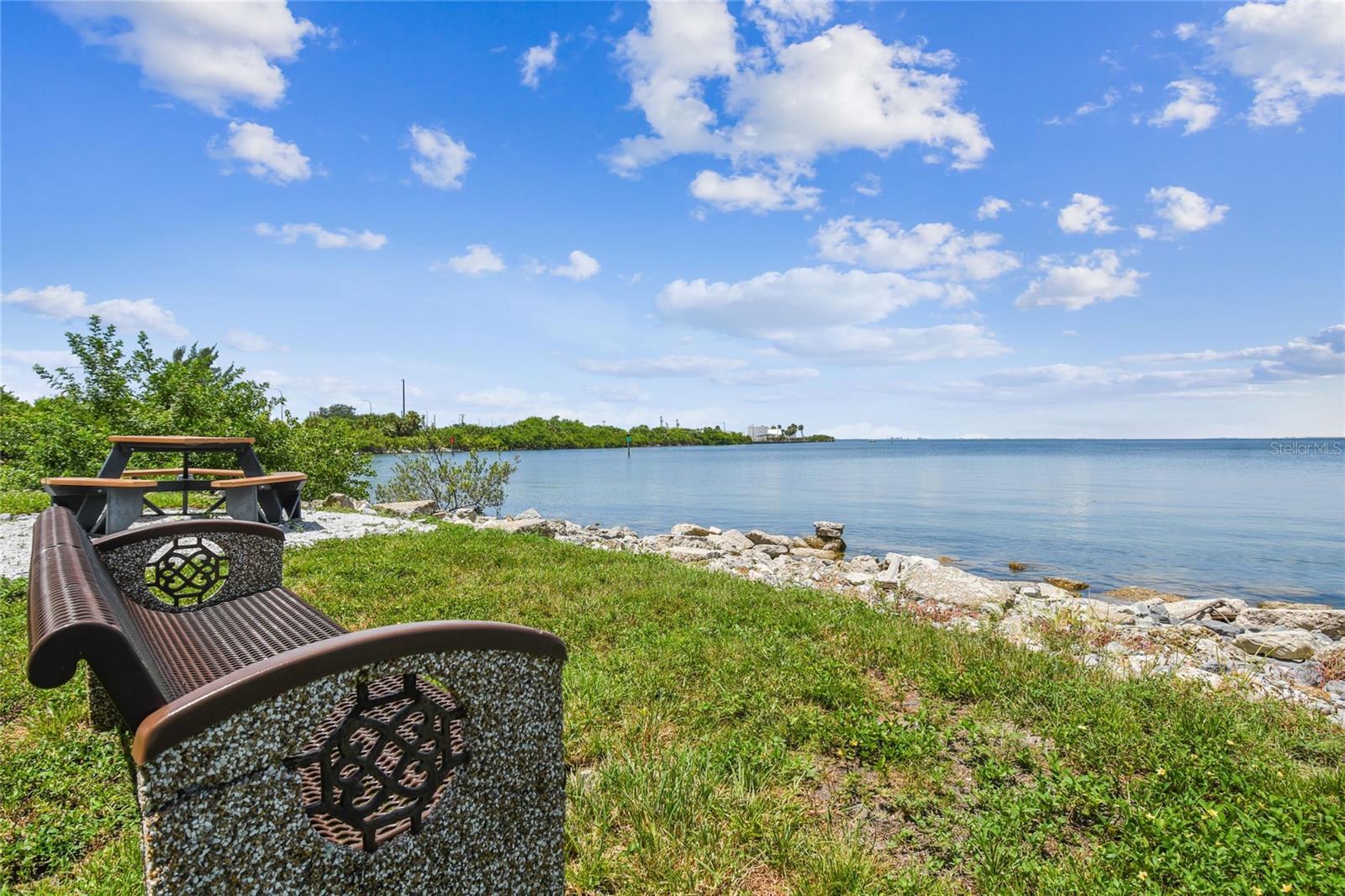 5000 CULBREATH KEY WAY #2-201, TAMPA, FL, 33611