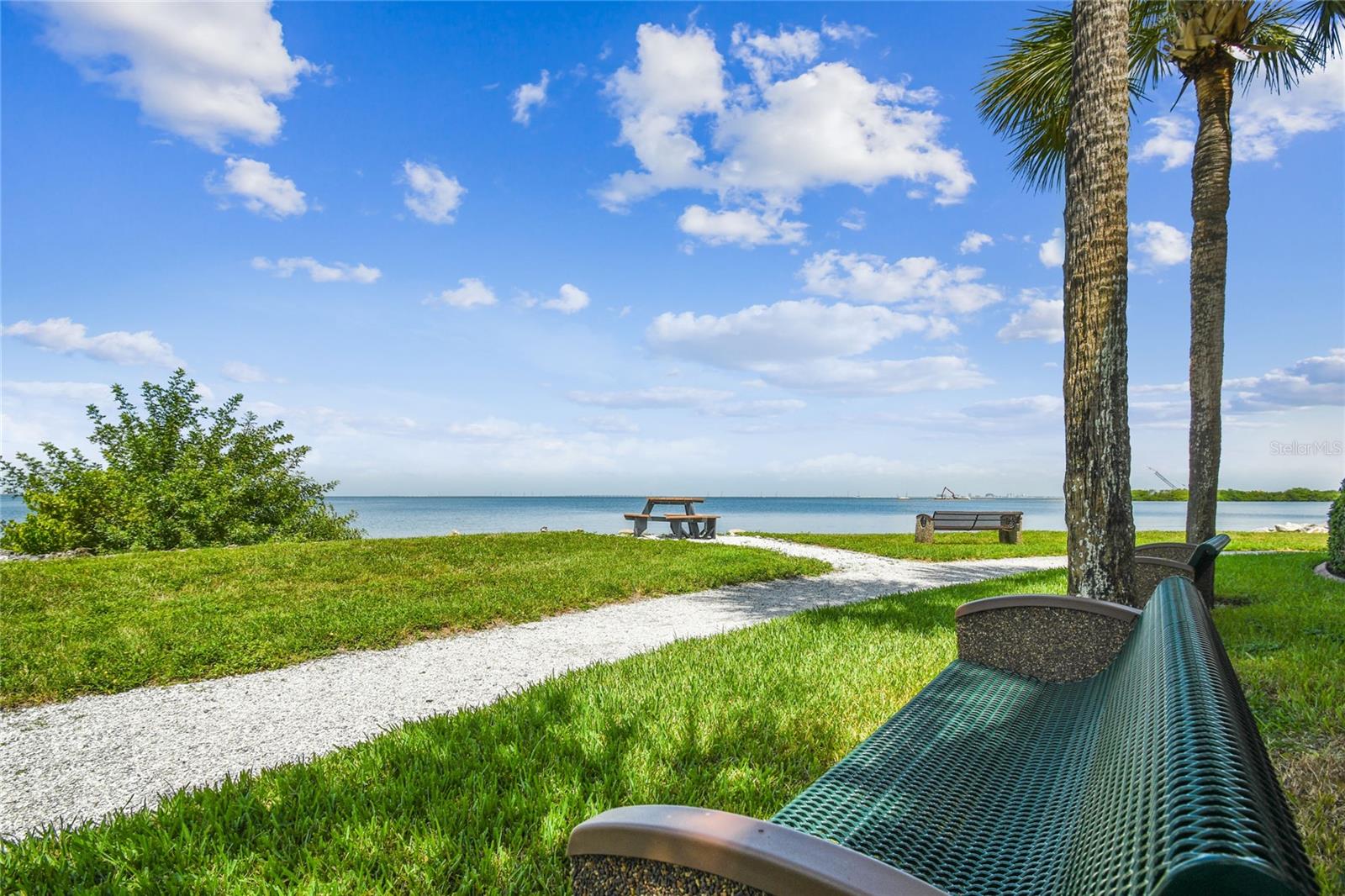 5000 CULBREATH KEY WAY #2-201, TAMPA, FL, 33611