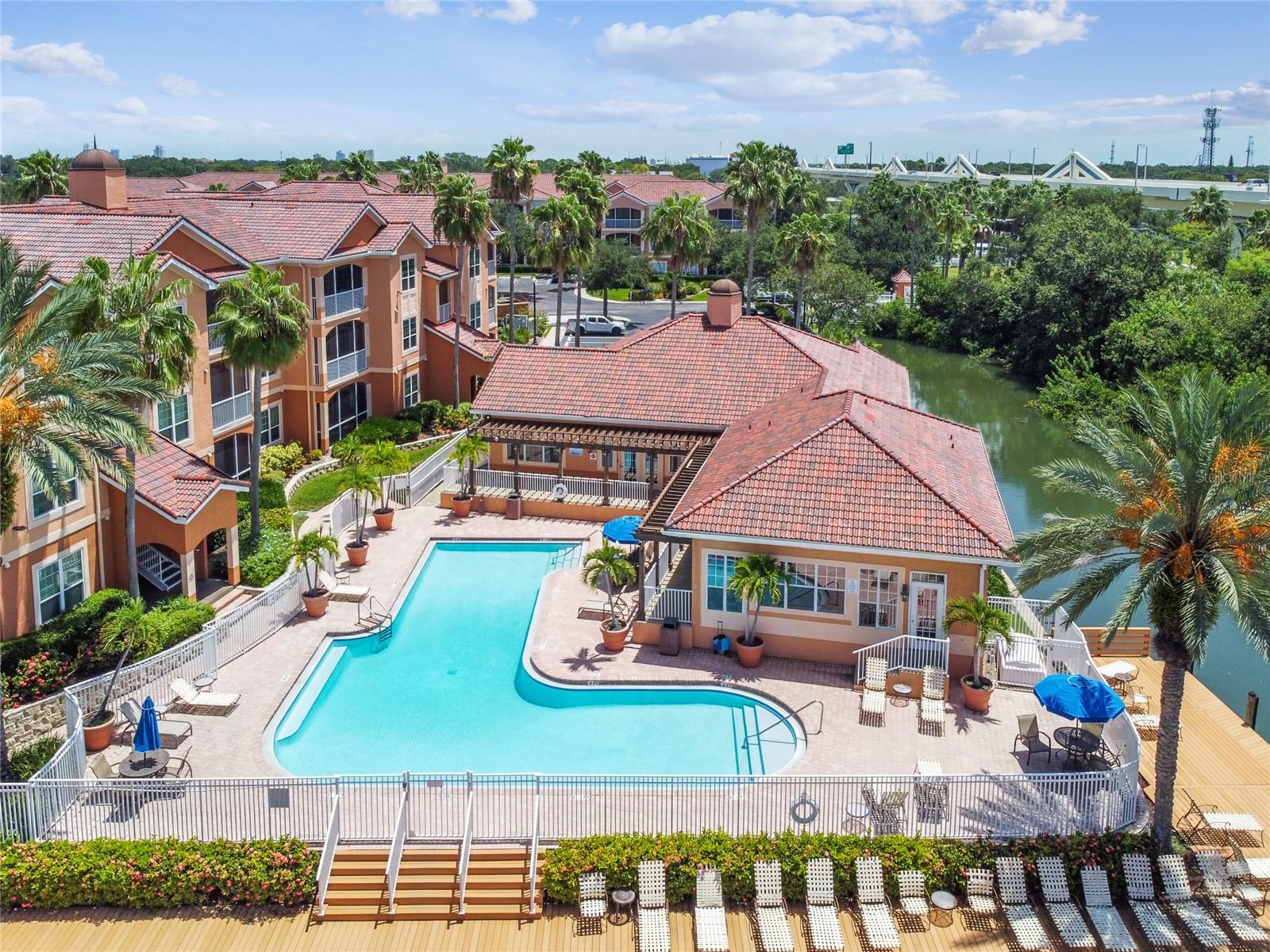 5000 CULBREATH KEY WAY #2-201, TAMPA, FL, 33611