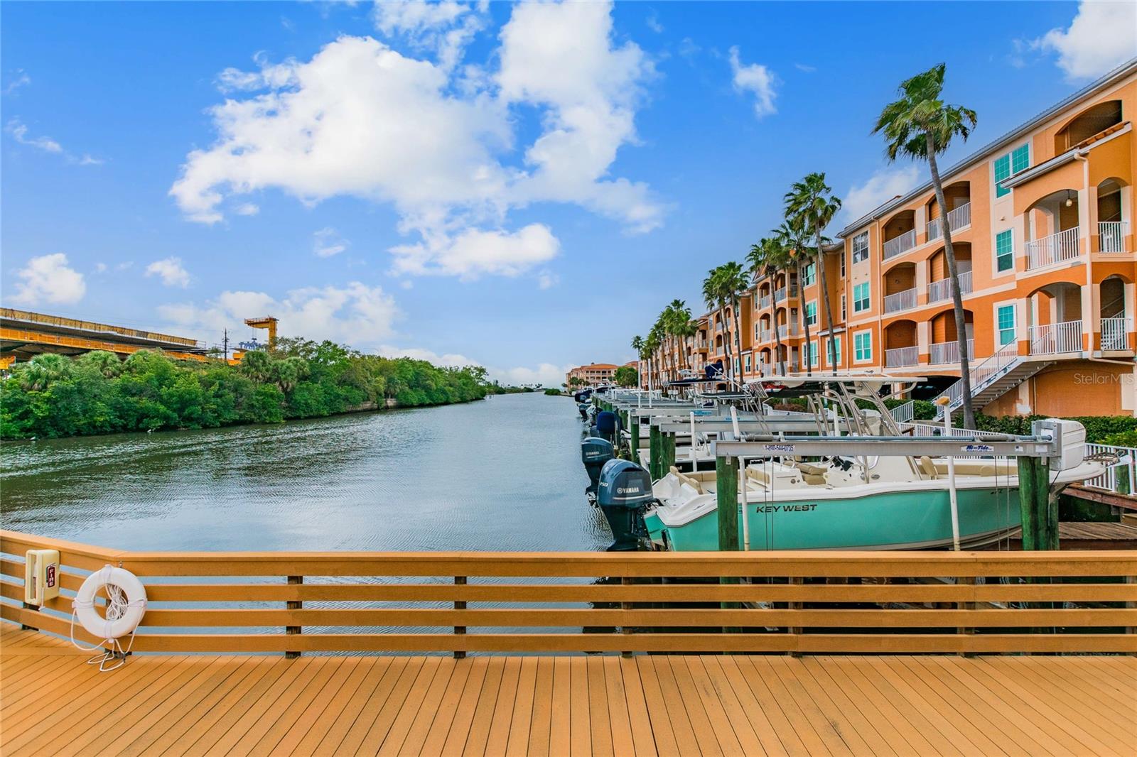 5000 CULBREATH KEY WAY #2-201, TAMPA, FL, 33611