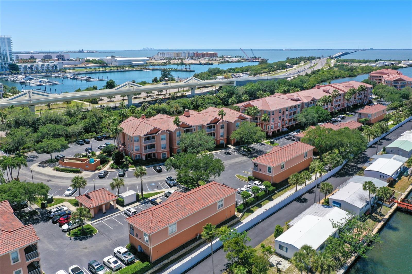 5000 CULBREATH KEY WAY #2-201, TAMPA, FL, 33611