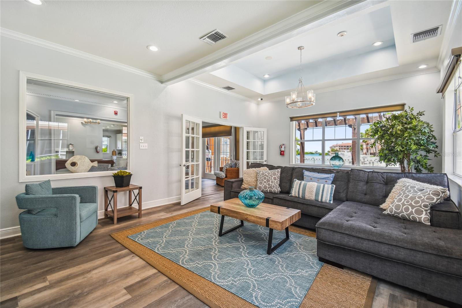 5000 CULBREATH KEY WAY #2-201, TAMPA, FL, 33611
