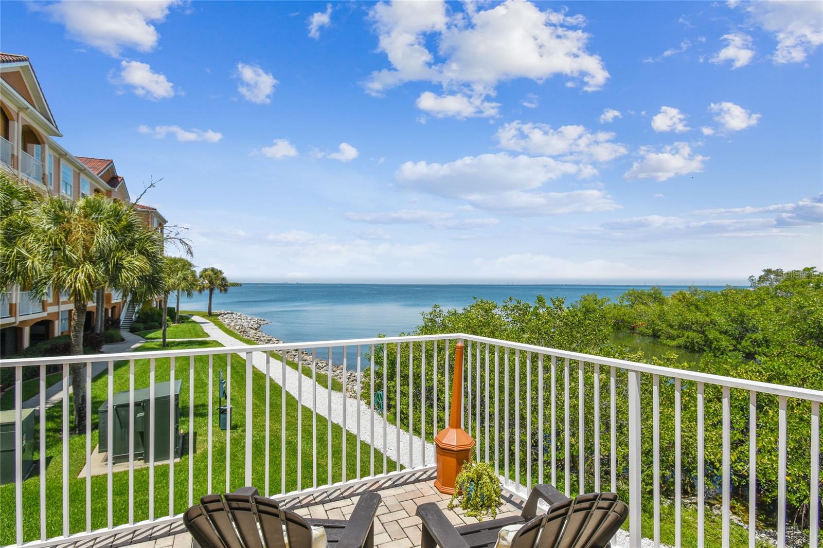 5000 CULBREATH KEY WAY #2-201, TAMPA, FL, 33611