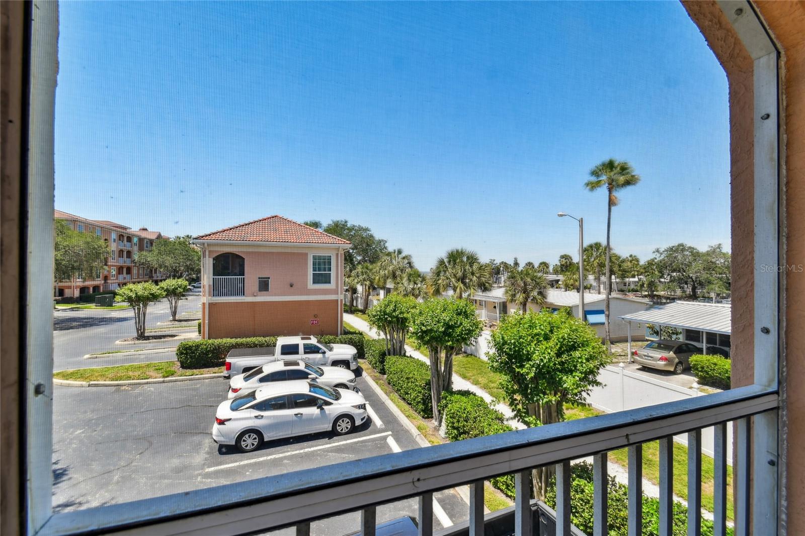 5000 CULBREATH KEY WAY #2-201, TAMPA, FL, 33611