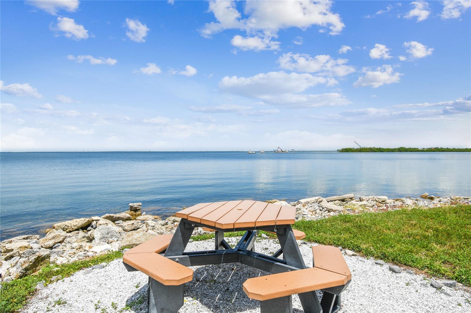 5000 CULBREATH KEY WAY #2-201, TAMPA, FL, 33611