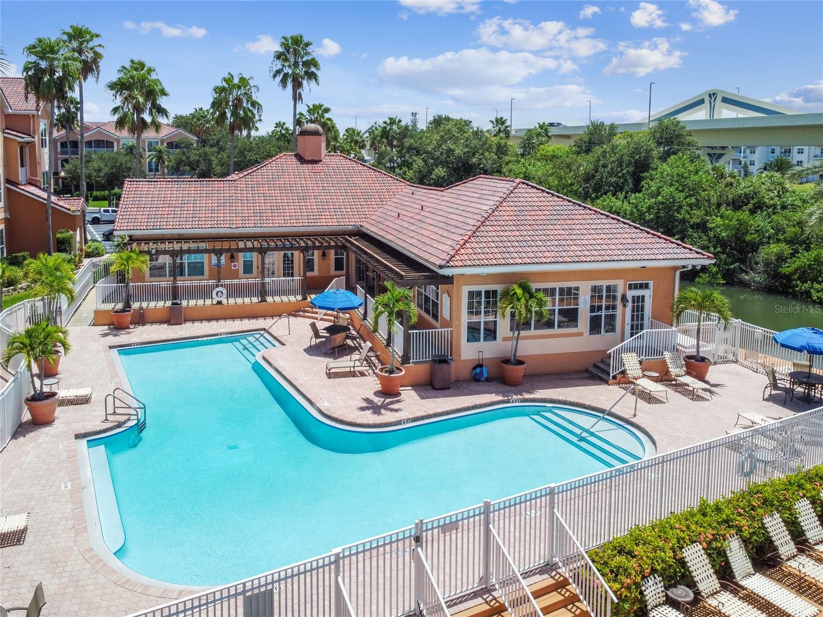 5000 CULBREATH KEY WAY #2-201, TAMPA, FL, 33611