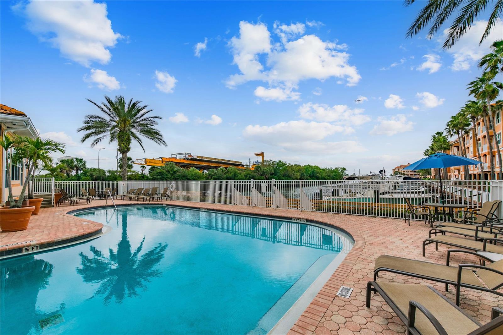 5000 CULBREATH KEY WAY #2-201, TAMPA, FL, 33611