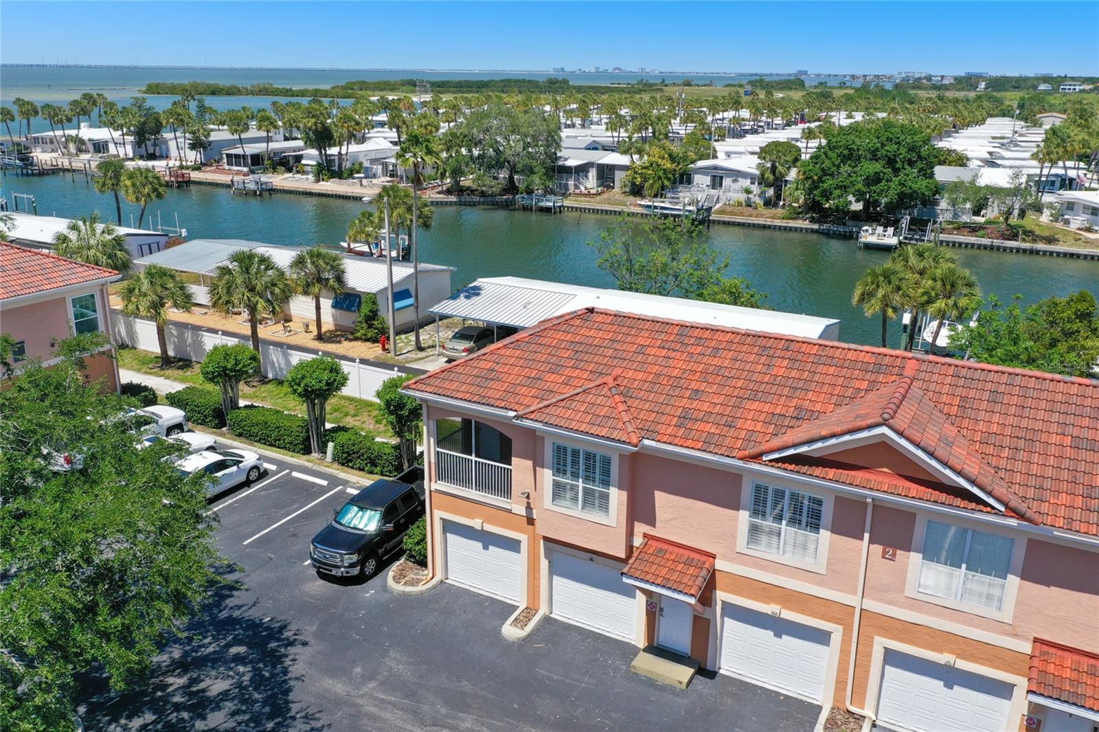 5000 CULBREATH KEY WAY #2-201, TAMPA, FL, 33611