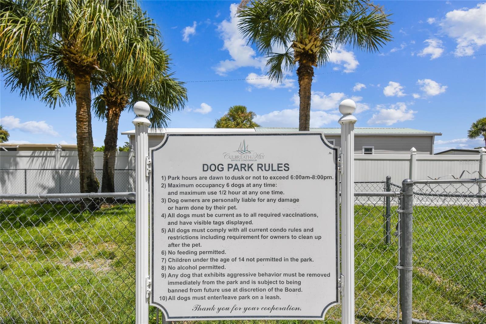 5000 CULBREATH KEY WAY #2-201, TAMPA, FL, 33611