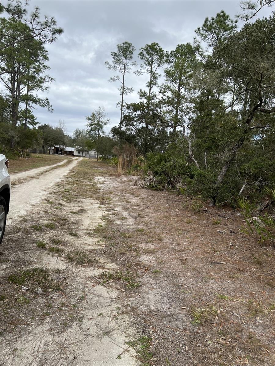 0 NE 144 CT, FORT MC COY, FL, 32134