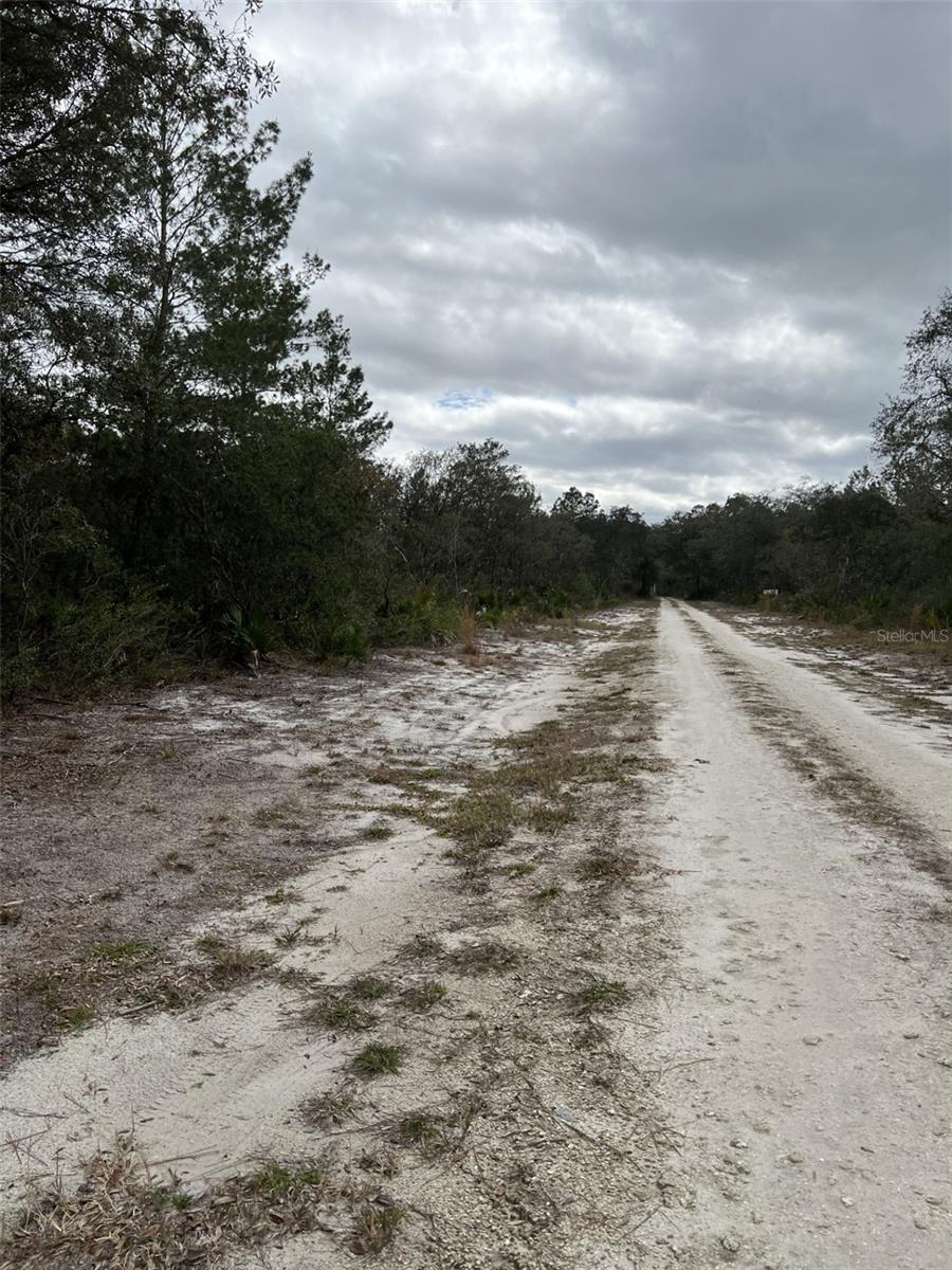 0 NE 144 CT, FORT MC COY, FL, 32134