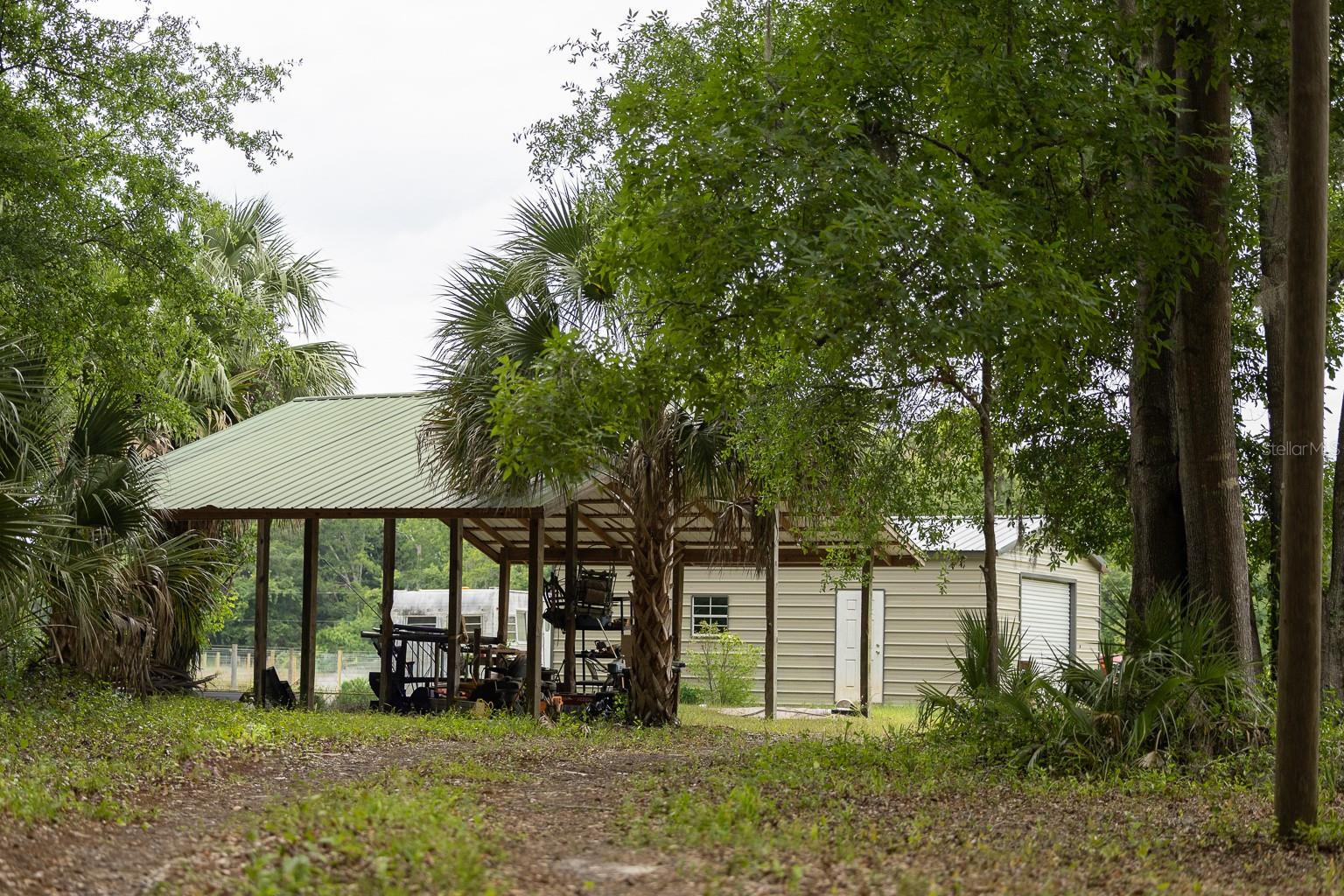 18833 NE 24TH AVE, CITRA, FL, 32113