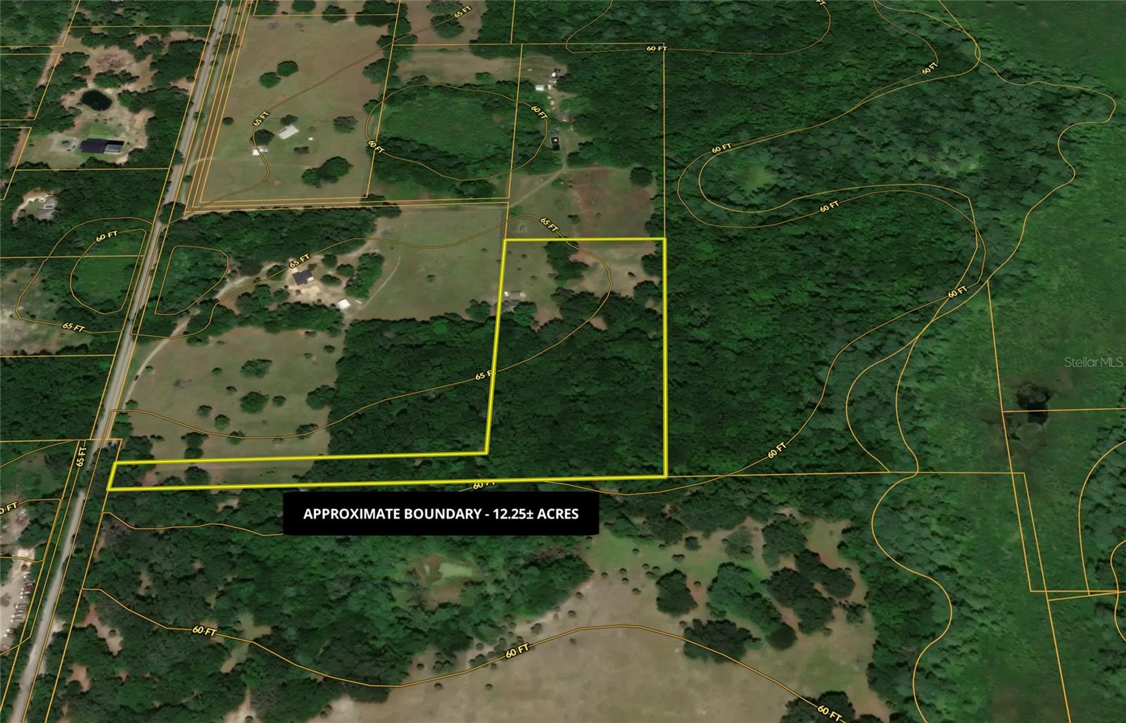 18833 NE 24TH AVE, CITRA, FL, 32113