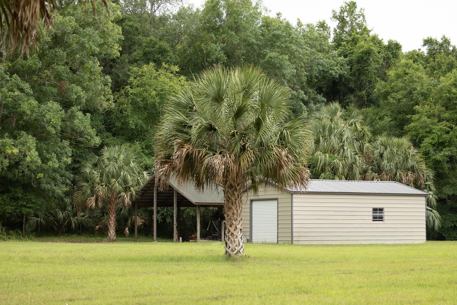 18833 NE 24TH AVE, CITRA, FL, 32113