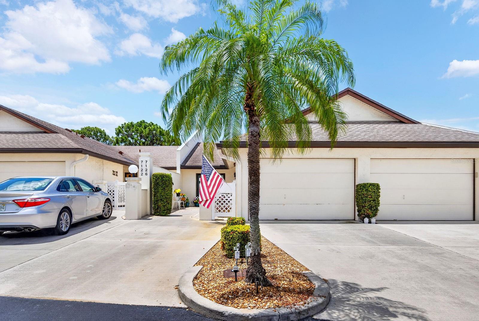 7126 28TH AVENUE DR W #2250, BRADENTON, FL, 34209