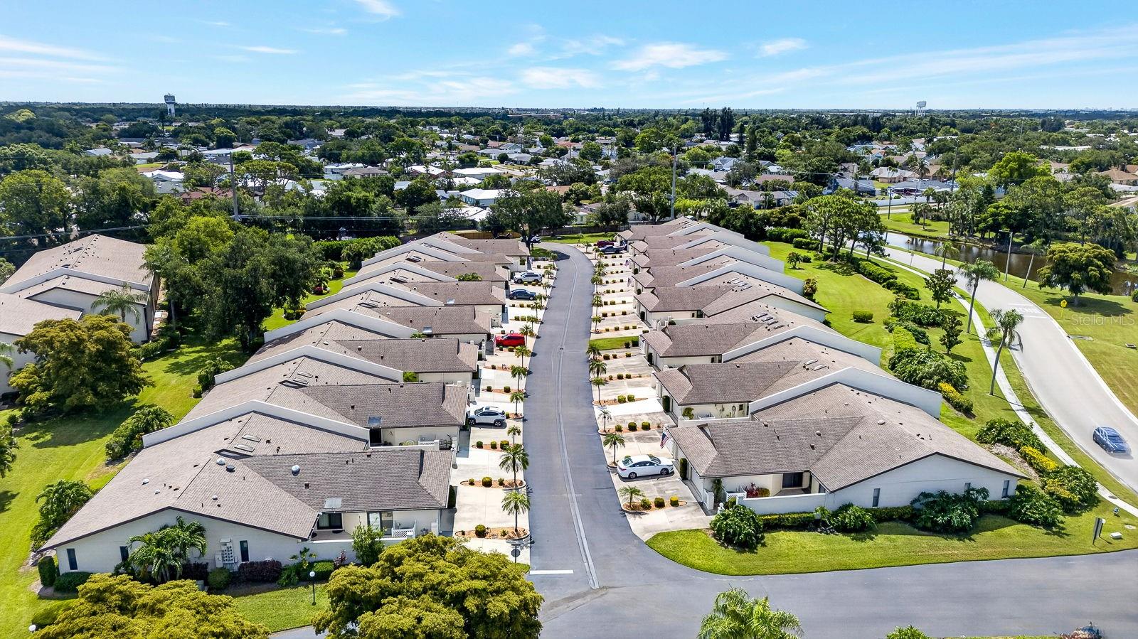 7126 28TH AVENUE DR W #2250, BRADENTON, FL, 34209