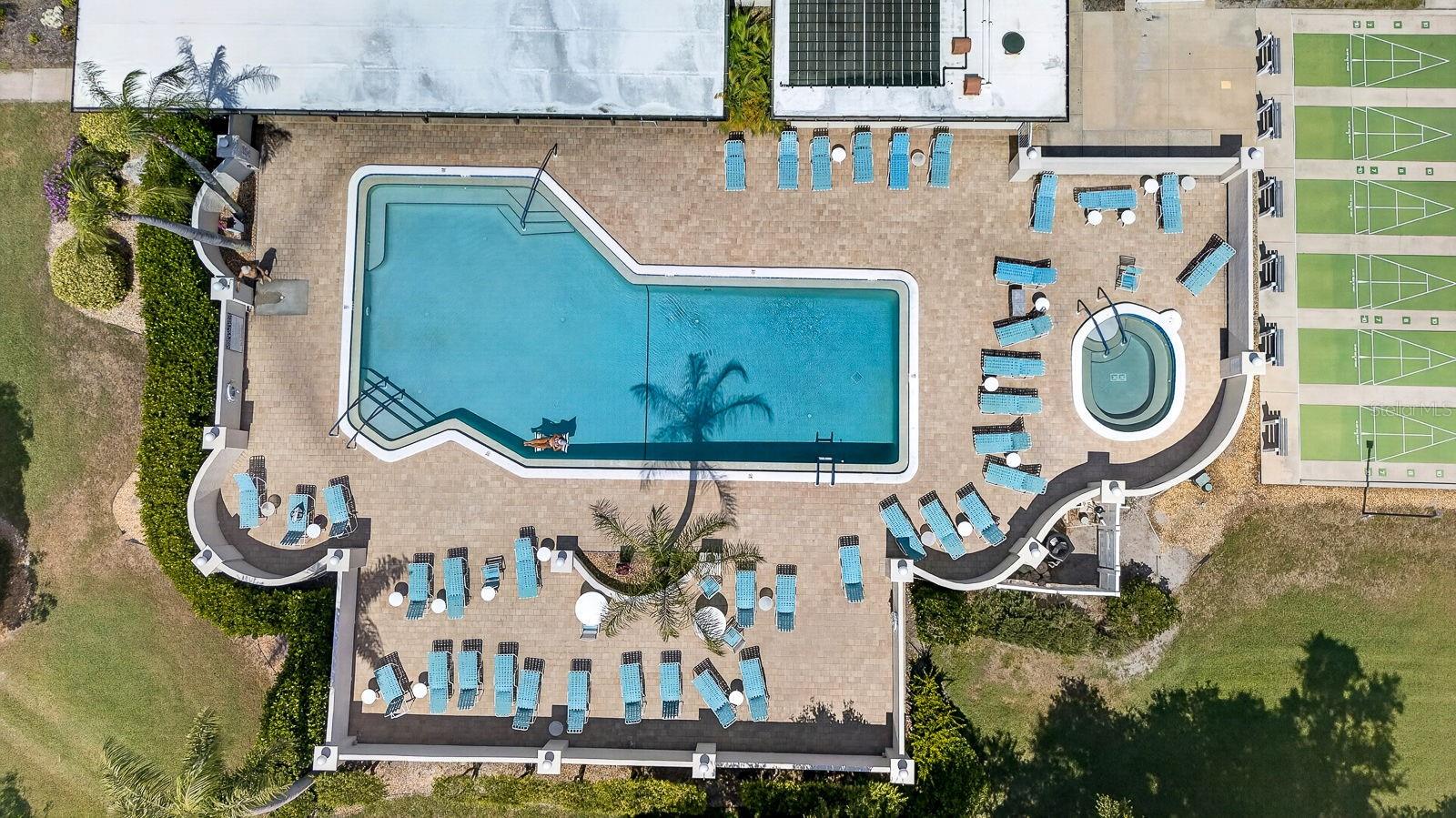 7126 28TH AVENUE DR W #2250, BRADENTON, FL, 34209