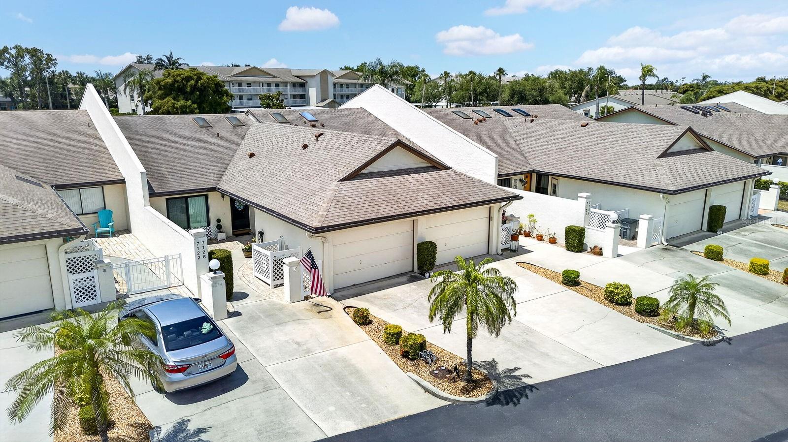 7126 28TH AVENUE DR W #2250, BRADENTON, FL, 34209