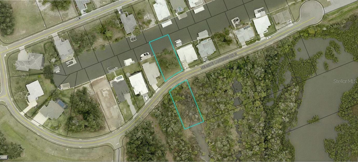 223 SEASIDE LANDINGS DR S, FLAGLER BEACH, FL, 32136