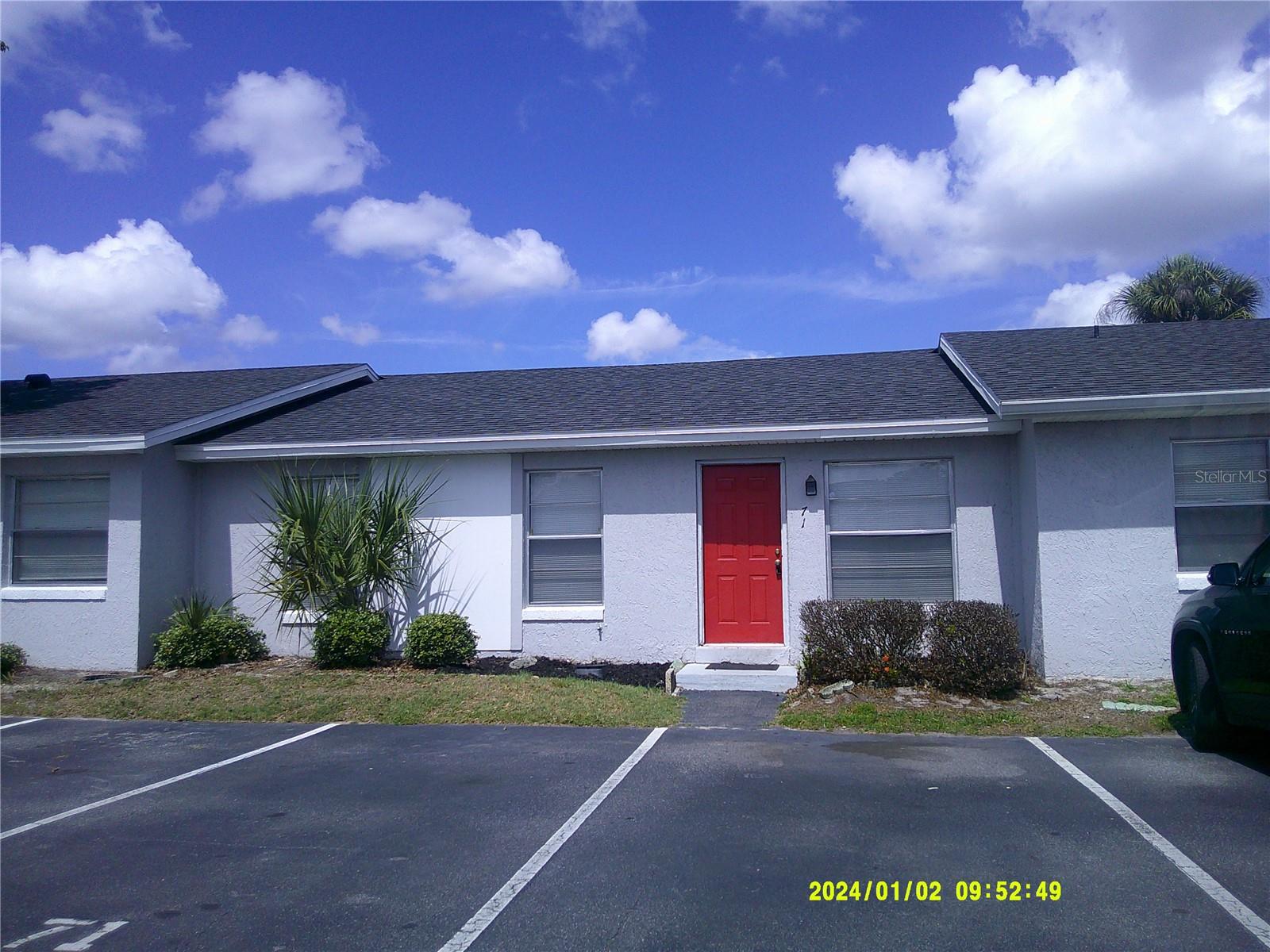71 LAKE VILLA WAY, KISSIMMEE, FL, 34743