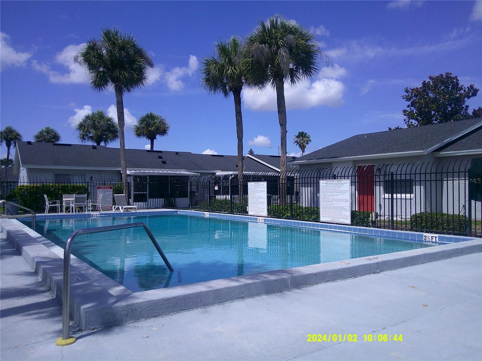 71 LAKE VILLA WAY, KISSIMMEE, FL, 34743