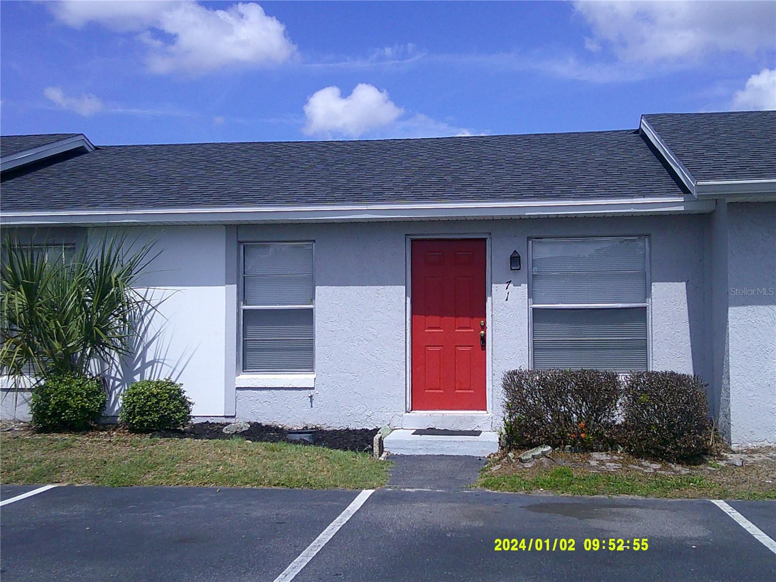 71 LAKE VILLA WAY, KISSIMMEE, FL, 34743