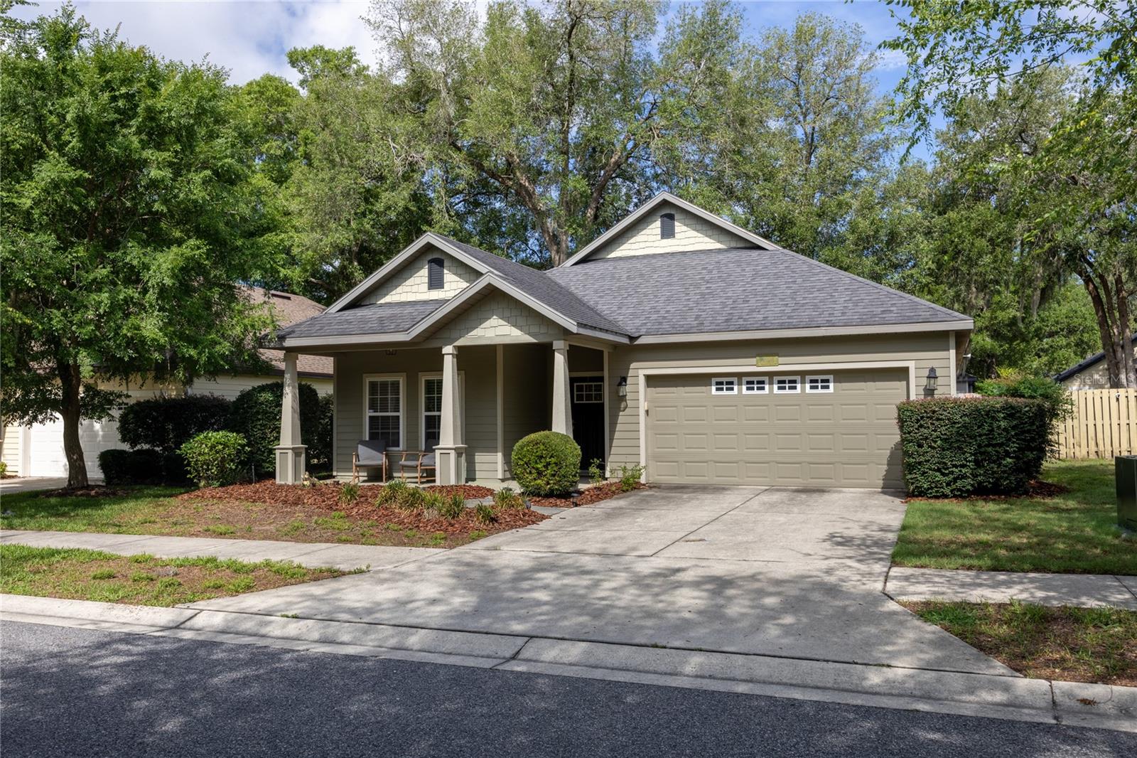 7550 SW 81ST WAY, GAINESVILLE, FL, 32608