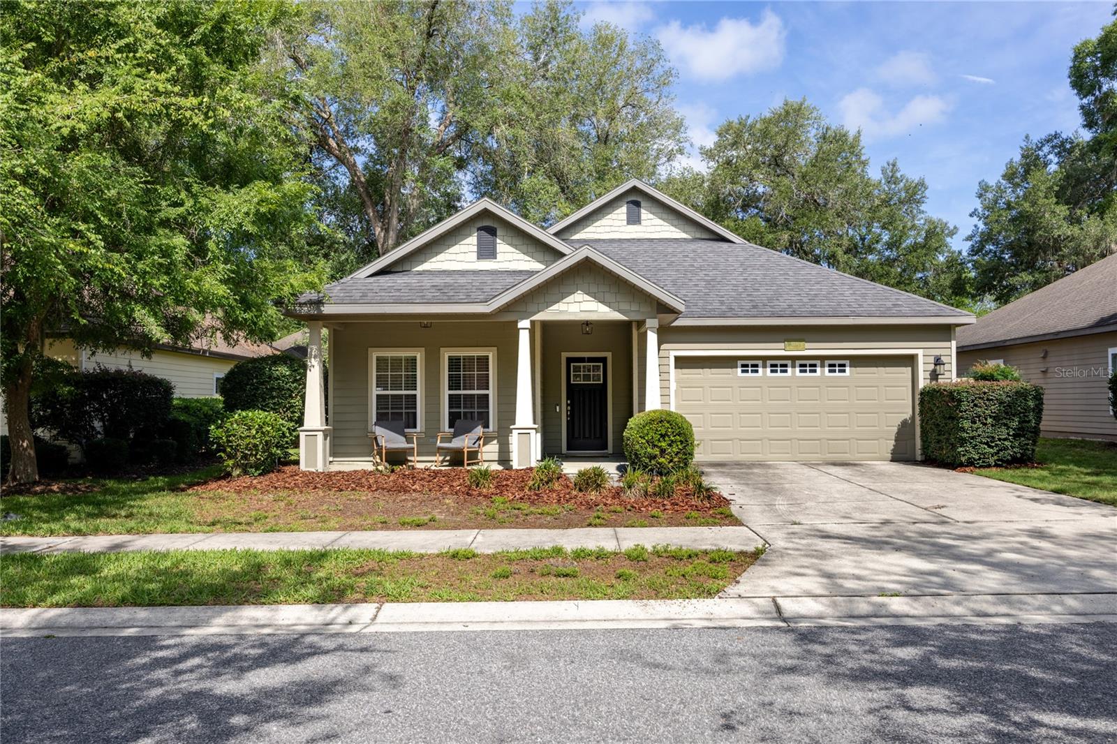 7550 SW 81ST WAY, GAINESVILLE, FL, 32608