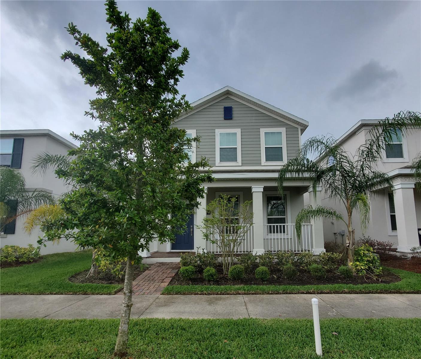11142 LONGLEAF WOODS DR, ORLANDO, FL, 32832