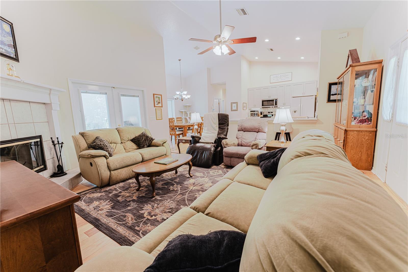 1491 S TANNER RD, ORLANDO, FL, 32833
