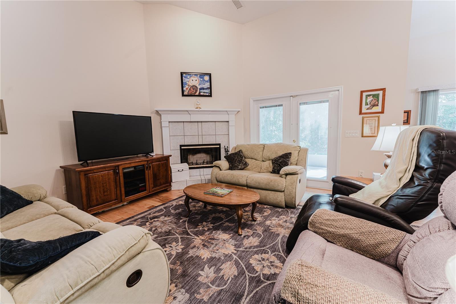 1491 S TANNER RD, ORLANDO, FL, 32833