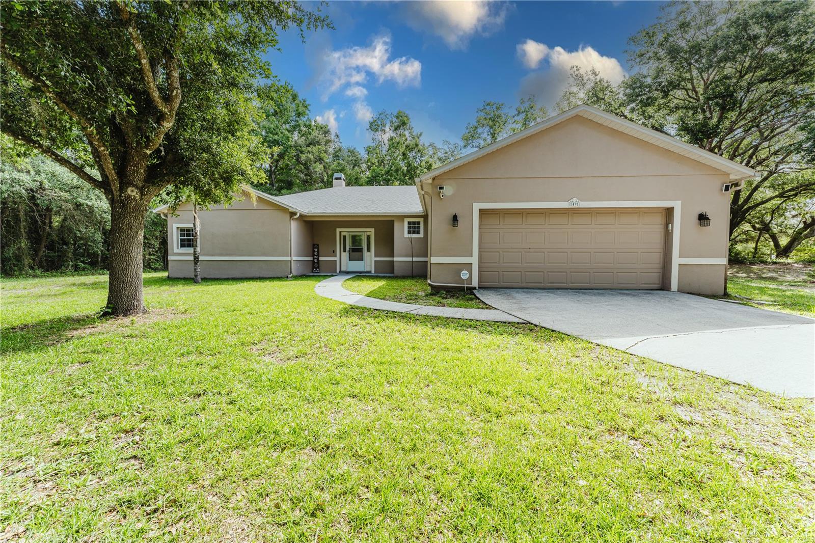 1491 S TANNER RD, ORLANDO, FL, 32833