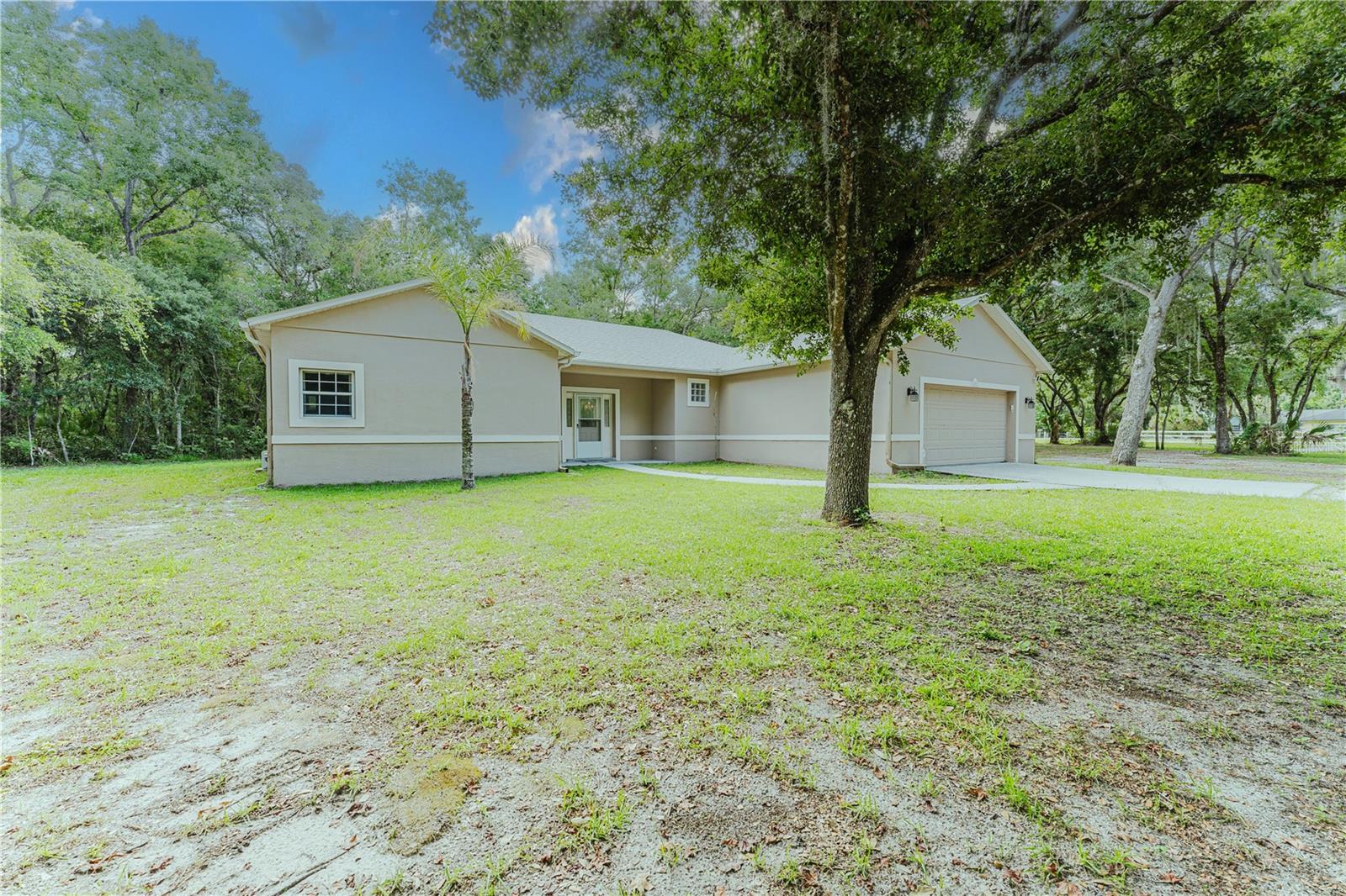 1491 S TANNER RD, ORLANDO, FL, 32833