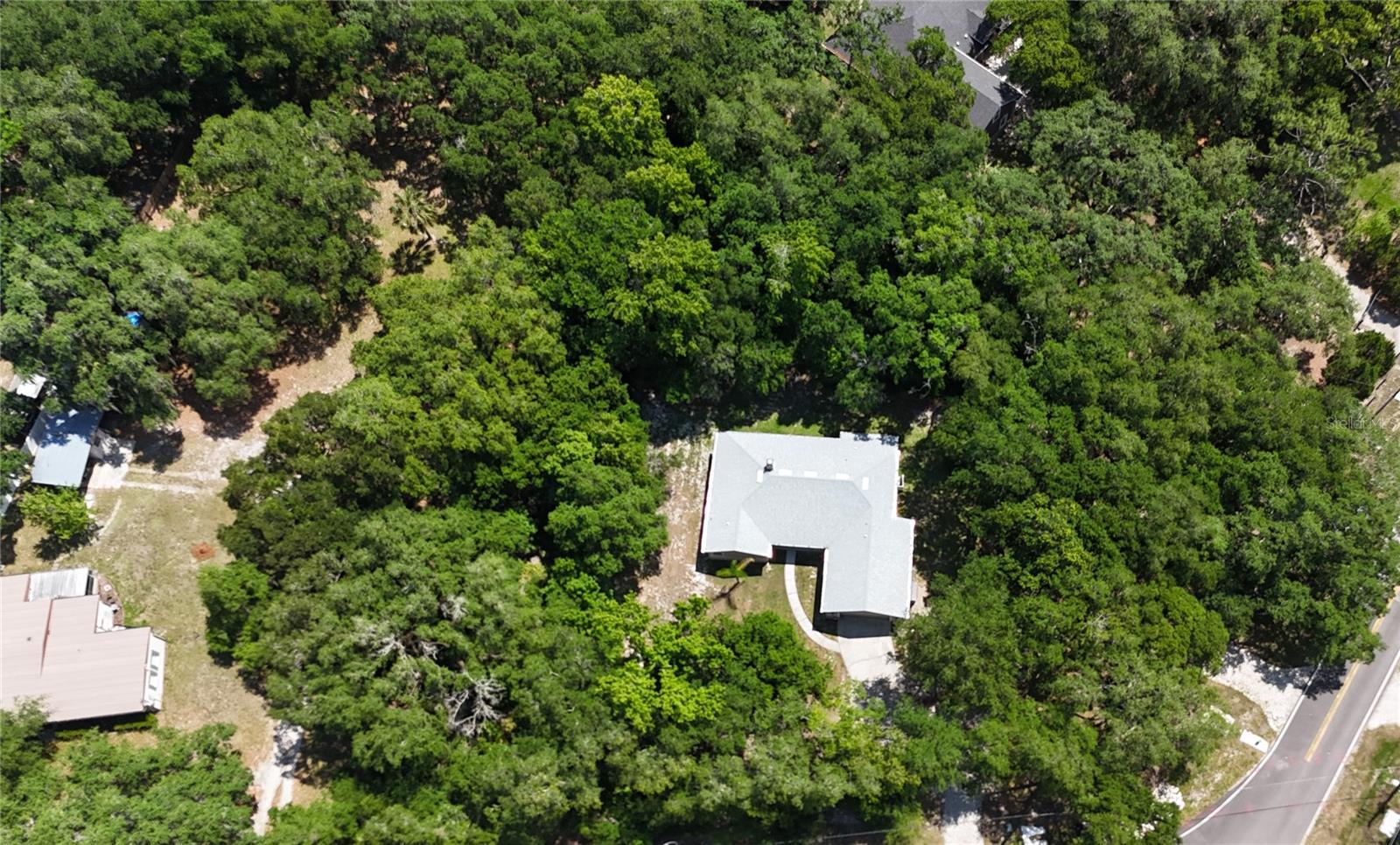 1491 S TANNER RD, ORLANDO, FL, 32833