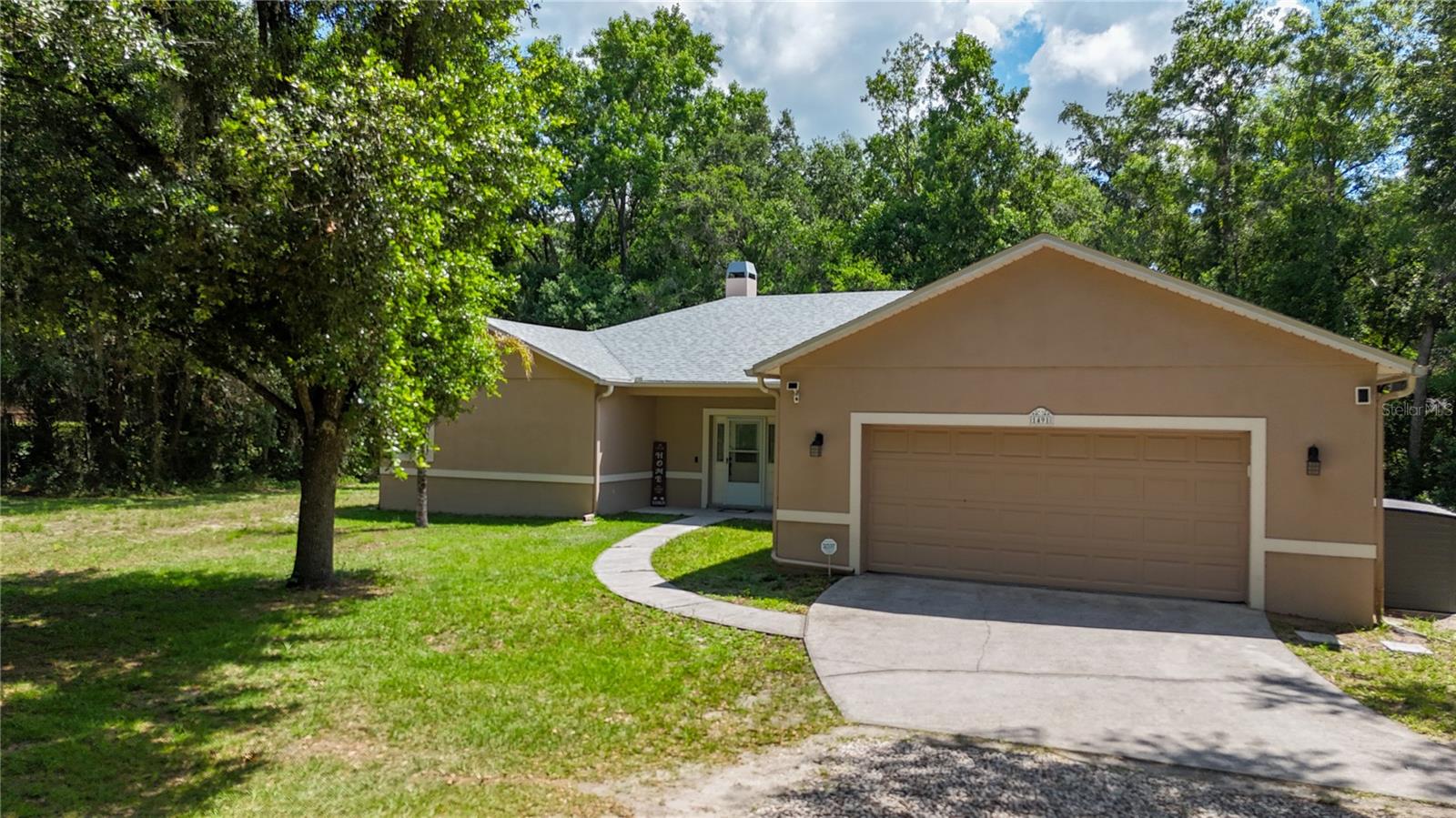 1491 S TANNER RD, ORLANDO, FL, 32833