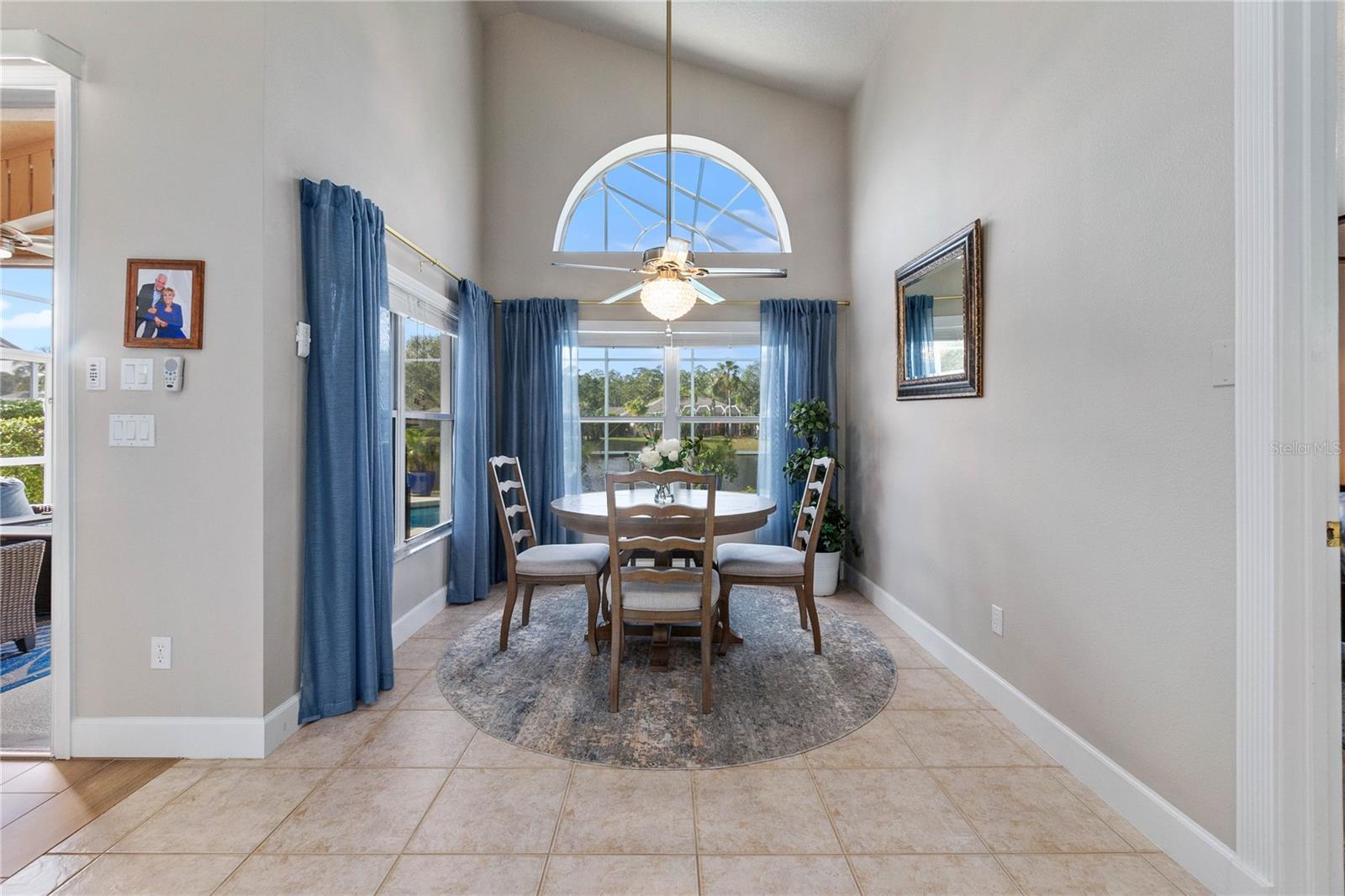 1234 CROWN POINTE LN, ORMOND BEACH, FL, 32174