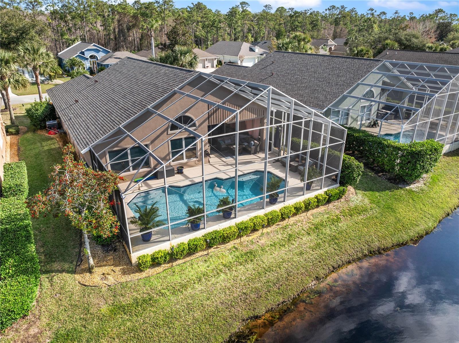 1234 CROWN POINTE LN, ORMOND BEACH, FL, 32174