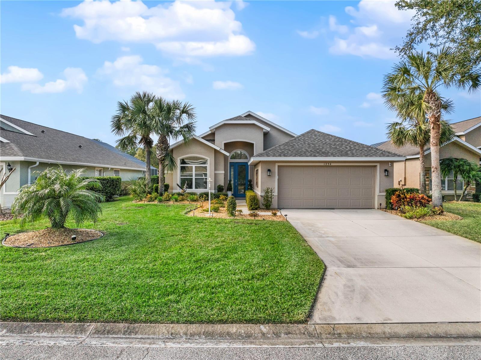 1234 CROWN POINTE LN, ORMOND BEACH, FL, 32174