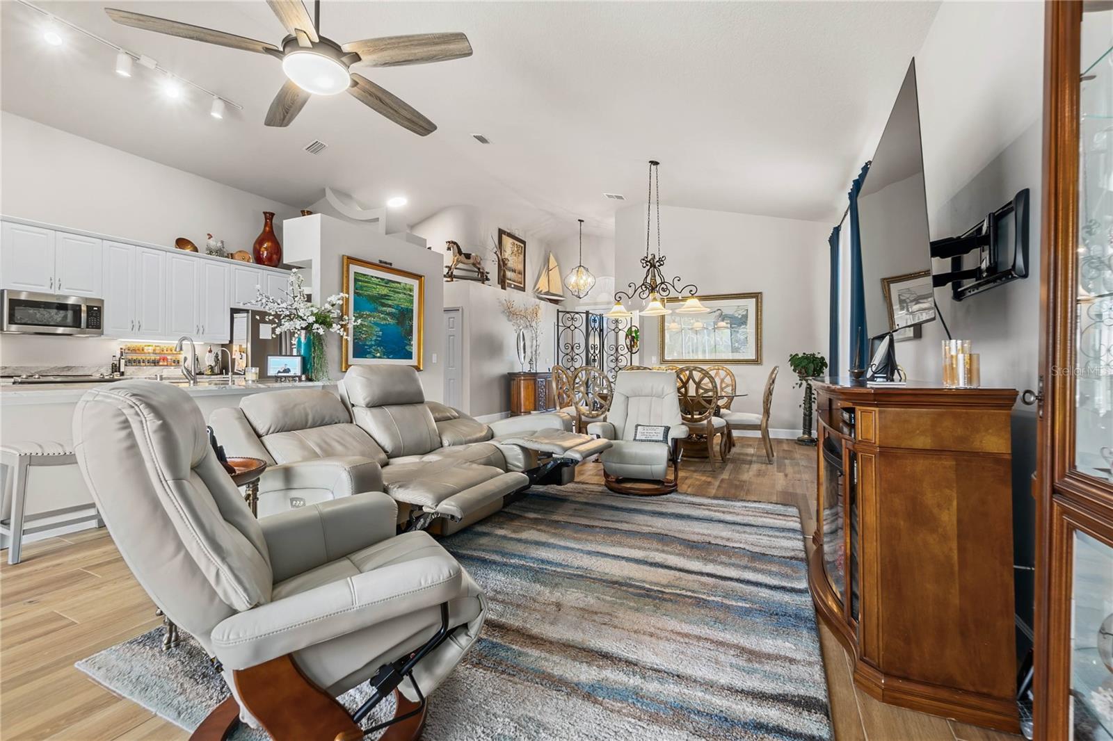 1234 CROWN POINTE LN, ORMOND BEACH, FL, 32174