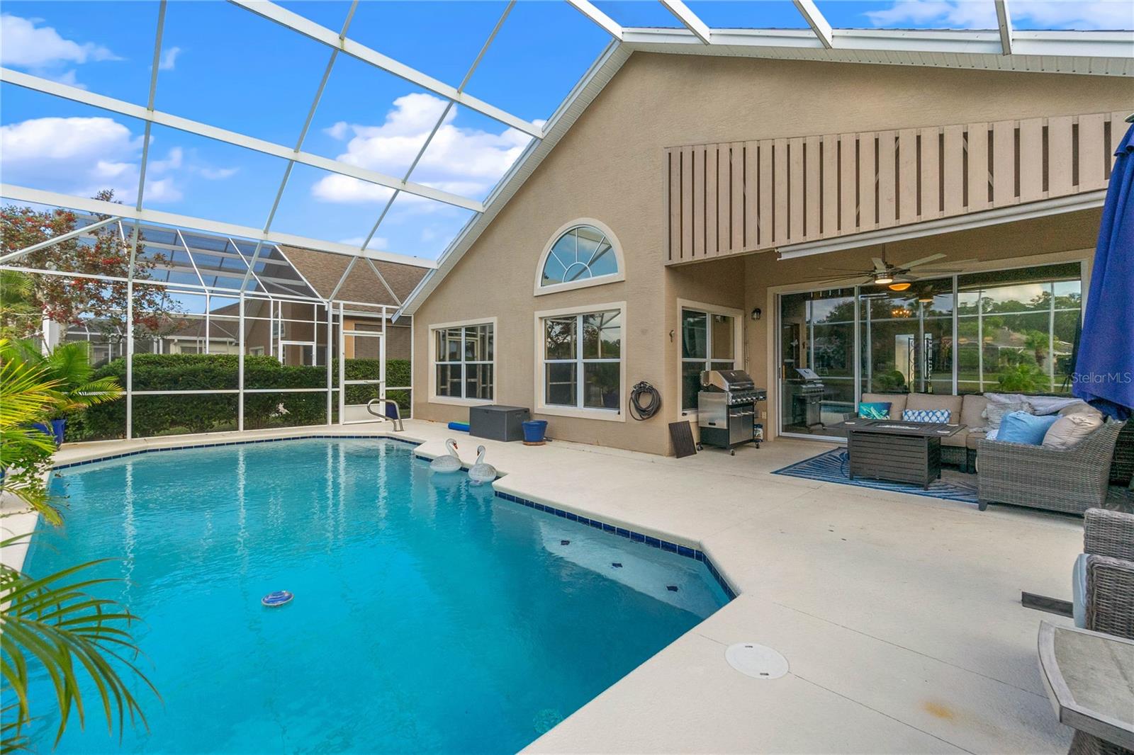 1234 CROWN POINTE LN, ORMOND BEACH, FL, 32174