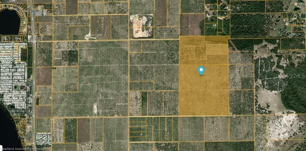 E TWITTY RD, SEBRING, FL, 33876