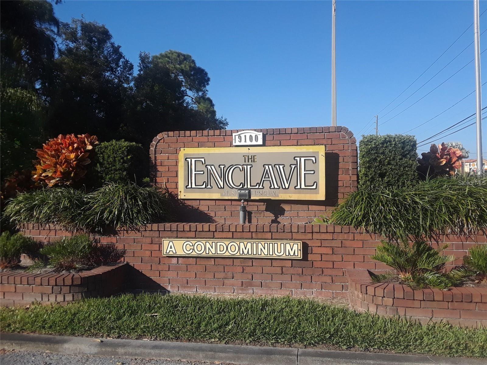 9100 DR MARTIN LUTHER KING JR ST N #1411, ST PETERSBURG, FL, 33702