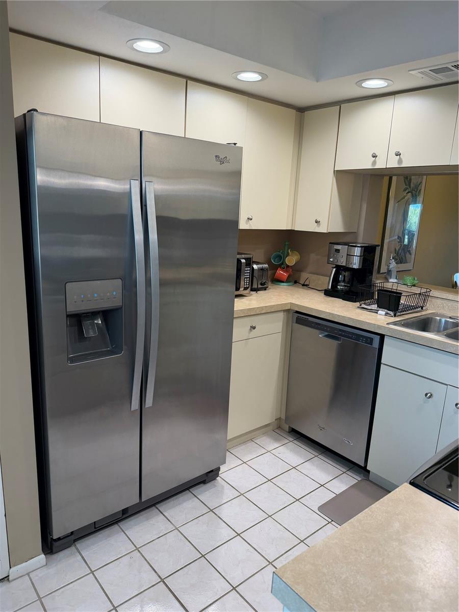 708 ESTUARY DR #708, BRADENTON, FL, 34209