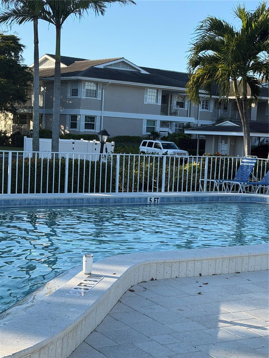 708 ESTUARY DR #708, BRADENTON, FL, 34209