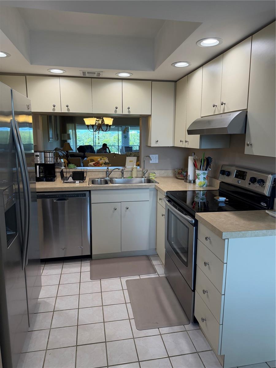 708 ESTUARY DR #708, BRADENTON, FL, 34209