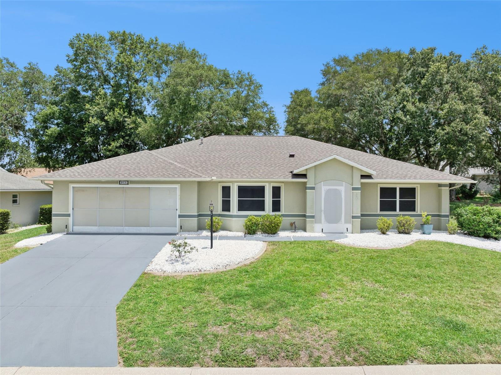 6419 BORG ST, LEESBURG, FL, 34748
