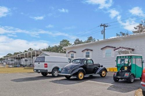 6419 BORG ST, LEESBURG, FL, 34748